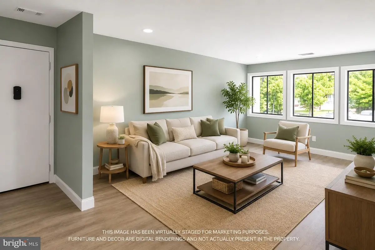 C-2 Avon Dr #c-2, East Windsor, NJ 08520 - #1