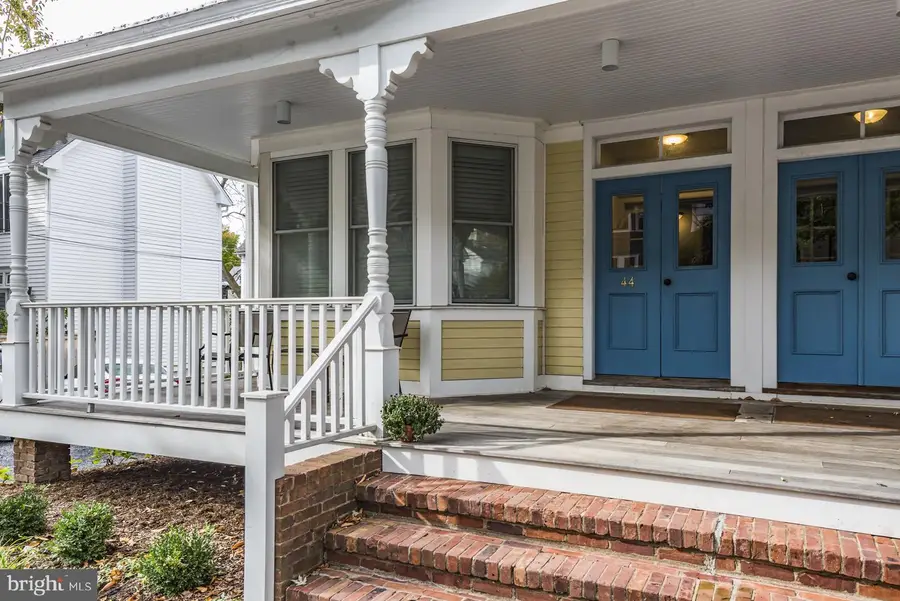 44 Park Pl #2, Princeton, NJ 08542 - #2