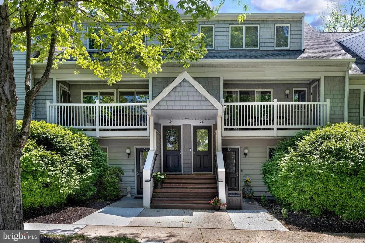 24 Academy Ct, Pennington, NJ 08534 - #1