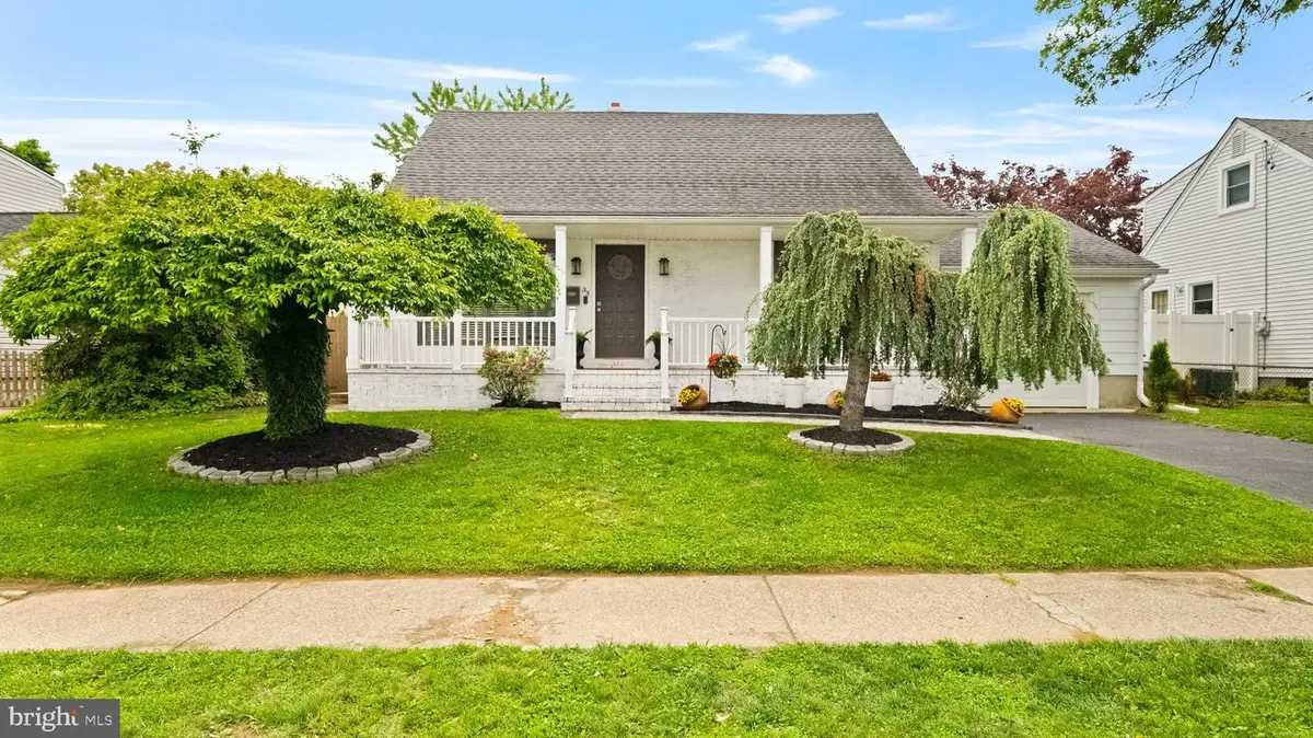 35 Baltusrol St, Hamilton, NJ 08690 - #1