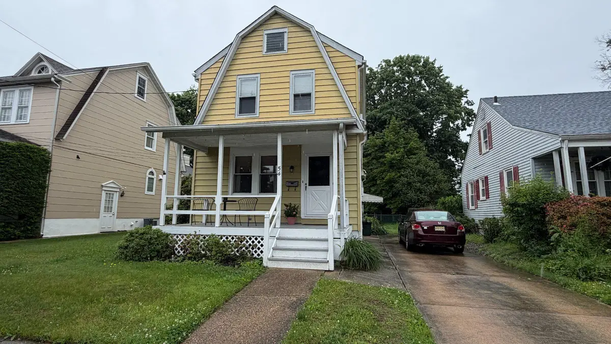 54 Finley Ave, Hamilton, NJ 08610 - #1