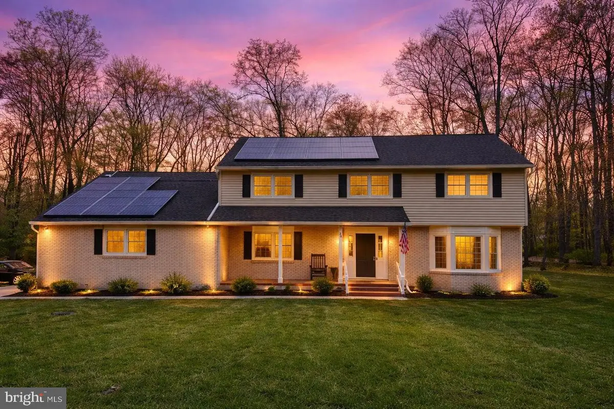 26 Honey Brook Dr, Princeton, NJ 08540 - #1