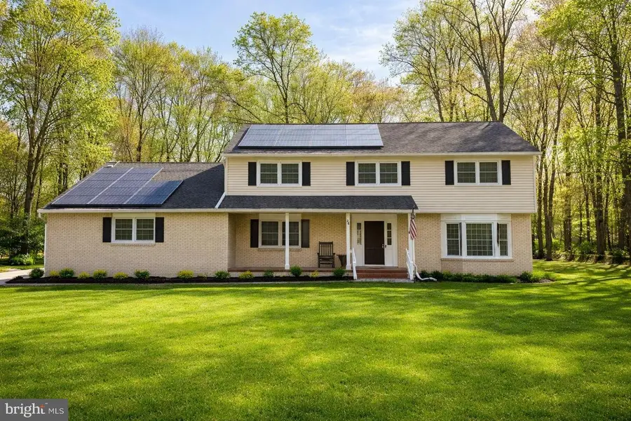 26 Honey Brook Dr, Princeton, NJ 08540 - #2