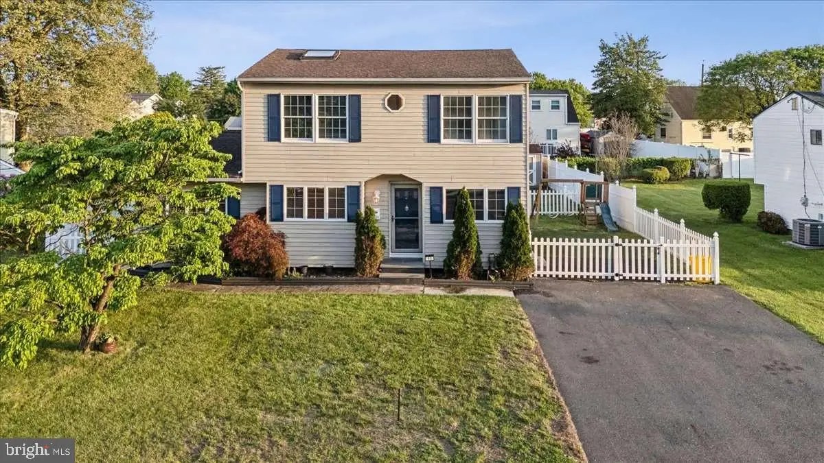 93 Elton Ave, Hamilton, NJ 08620 - #1