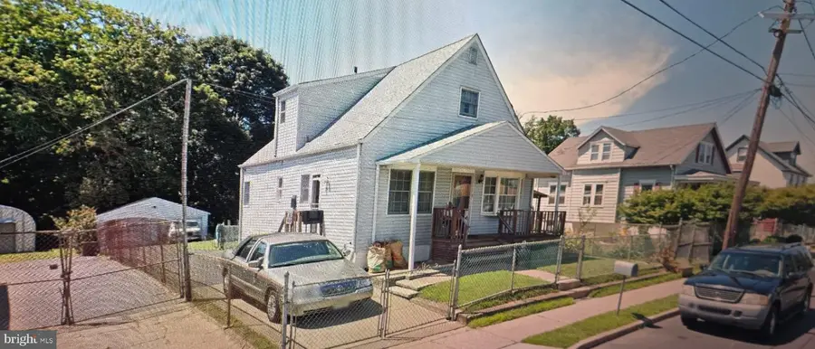 123 Hazel Ave, Trenton, NJ 08638 - #2