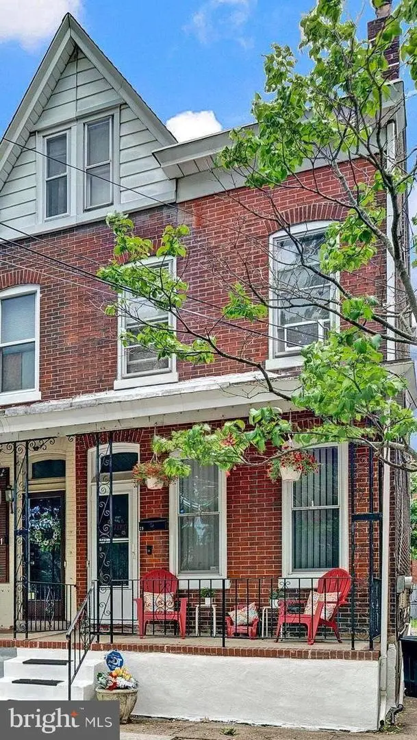 29 Kent St, Trenton, NJ 08611 - #2