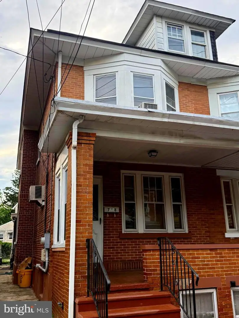 78 Liberty St, Trenton, NJ 08611 - #2