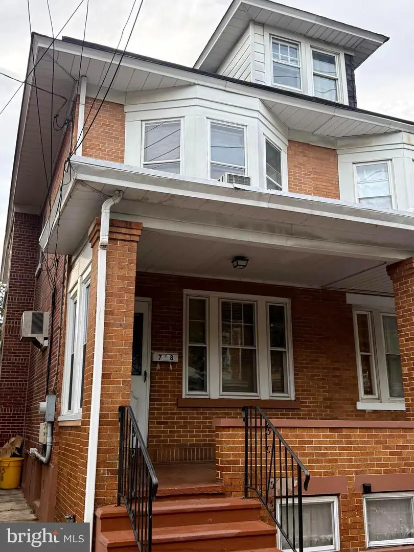 78 Liberty St, Trenton, NJ 08611 - #3