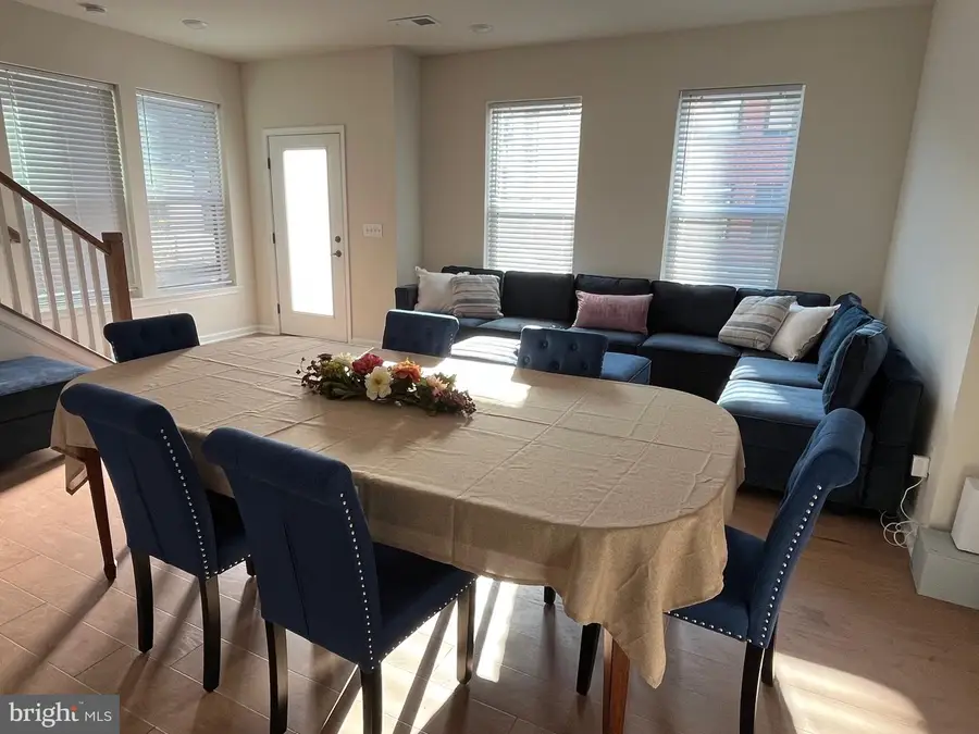 701 Parker Blvd, Princeton Junction, NJ 08550 - #2