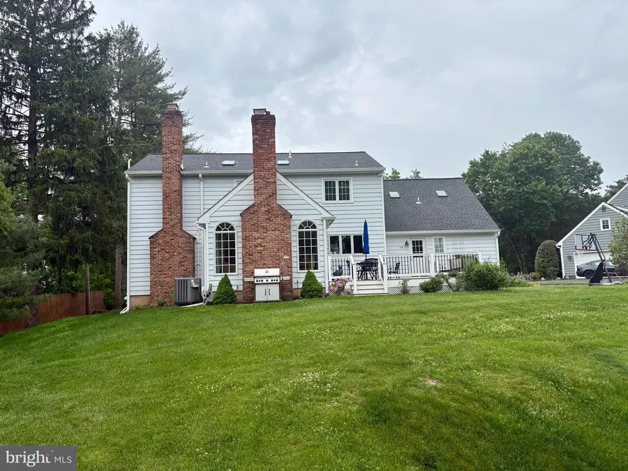 9 Chadwell Ct, Pennington, NJ 08534 - #2