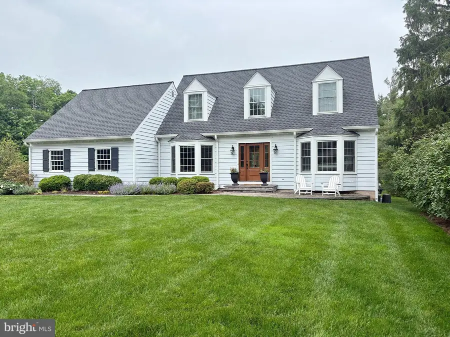 9 Chadwell Ct, Pennington, NJ 08534 - #3