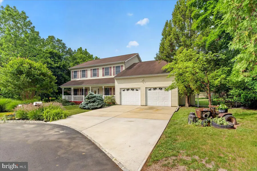 8 Newell Pl, Hopewell, NJ 08525 - #3