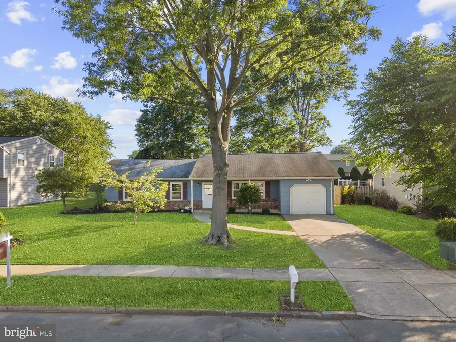 11 Misty Morn Ln, Ewing, NJ 08638 - #3