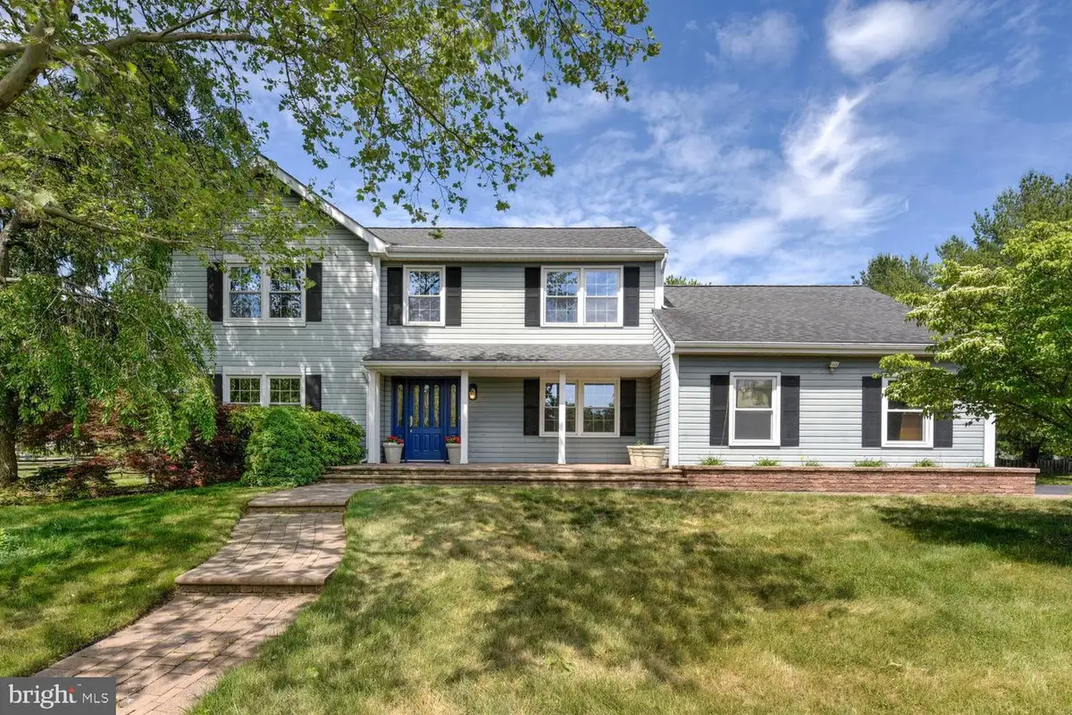 9 Rowanberry Ct, Princeton Junction, NJ 08550 - #1