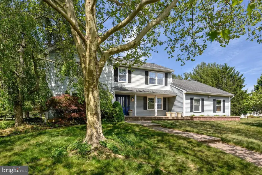 9 Rowanberry Ct, Princeton Junction, NJ 08550 - #2