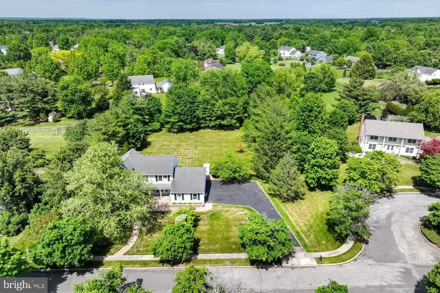 9 Rowanberry Ct, Princeton Junction, NJ 08550 - #3