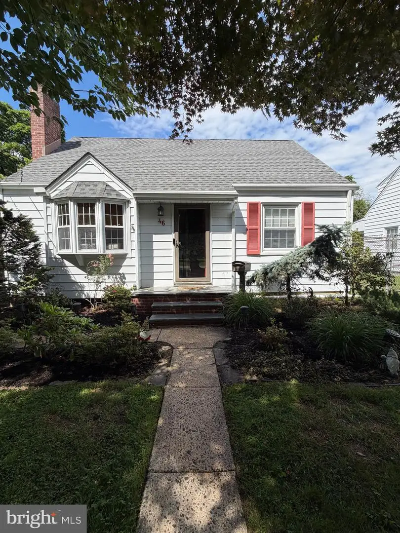 46 Grandview Ave, Hamilton, NJ 08620 - #1