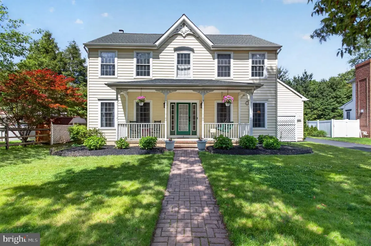 3 Emily Pl, Hamilton, NJ 08690 - #1