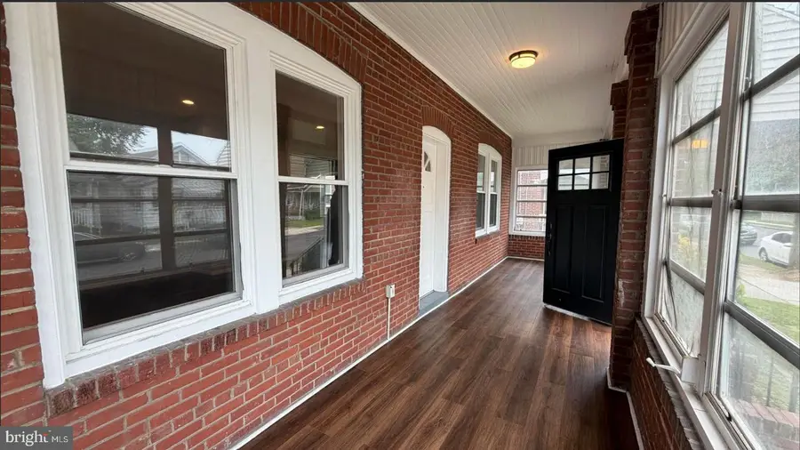 154 Andrew St, Hamilton, NJ 08610 - #2