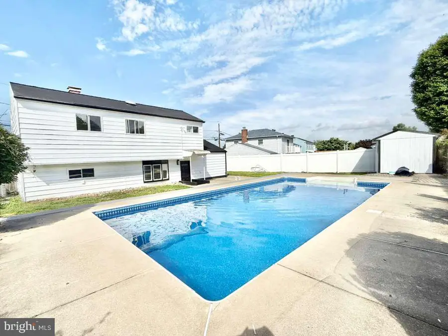 16 Falmouth Rd, Hamilton, NJ 08620 - #3
