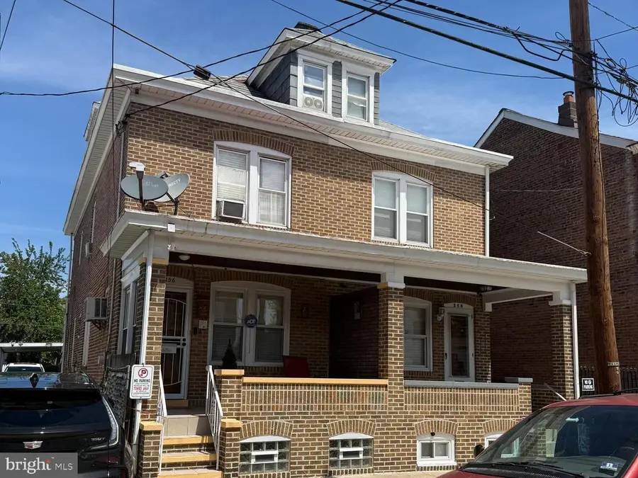 256 Morris Ave, Trenton, NJ 08611 - #2