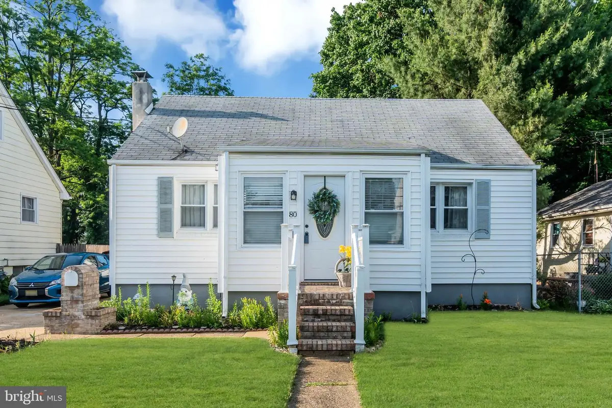 80 Locust Ave, Hamilton, NJ 08620 - #1
