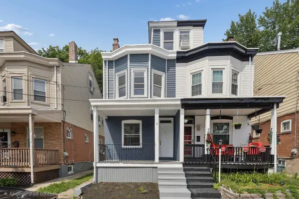 644 Edgewood Ave, TRENTON, NJ 08618