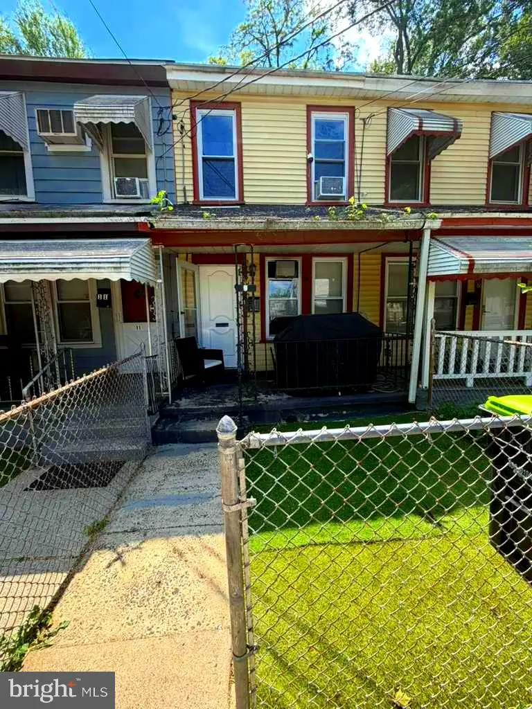 9 Race St, Trenton, NJ 08638 - #1