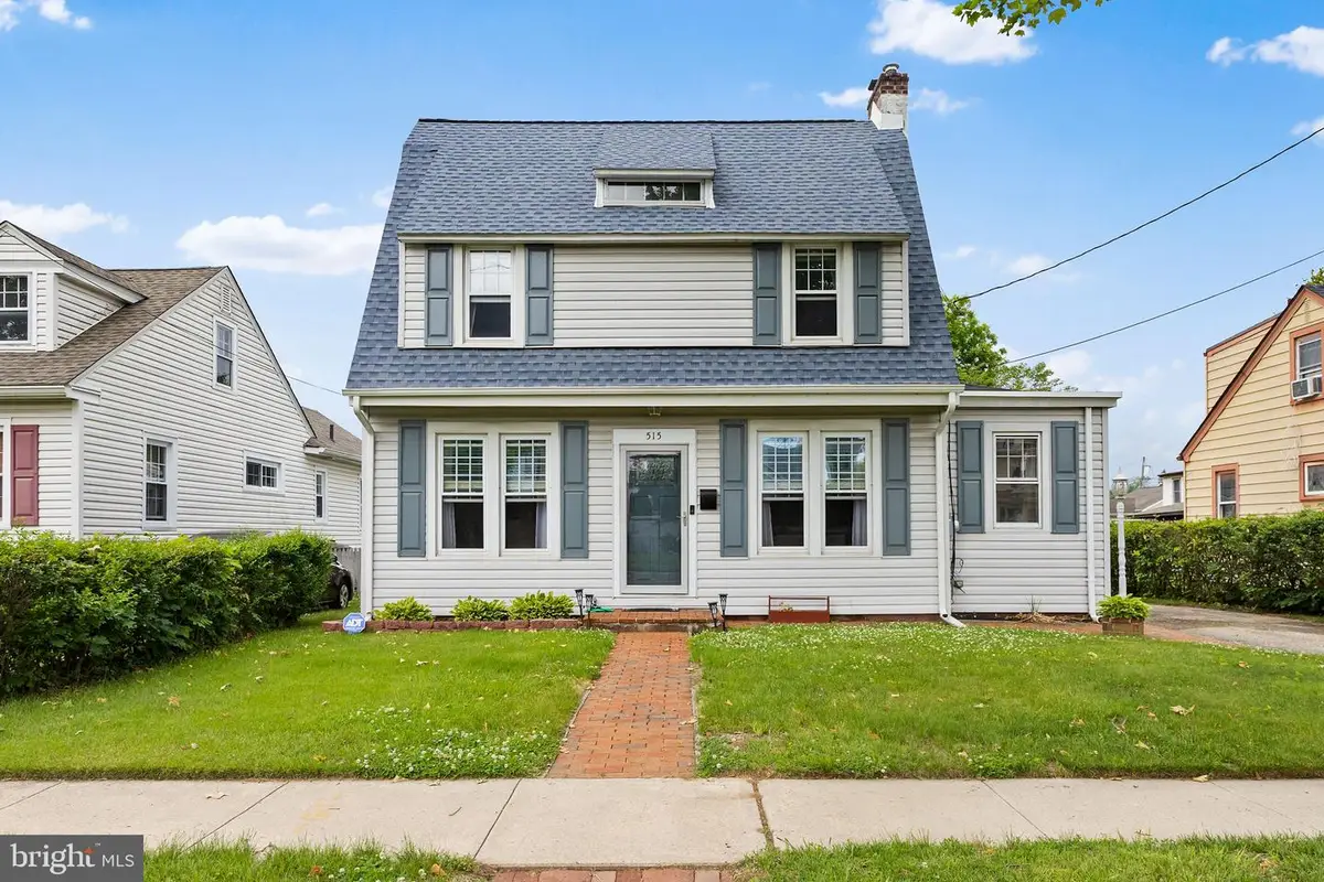 515 W Park Ave, Hamilton, NJ 08610 - #1