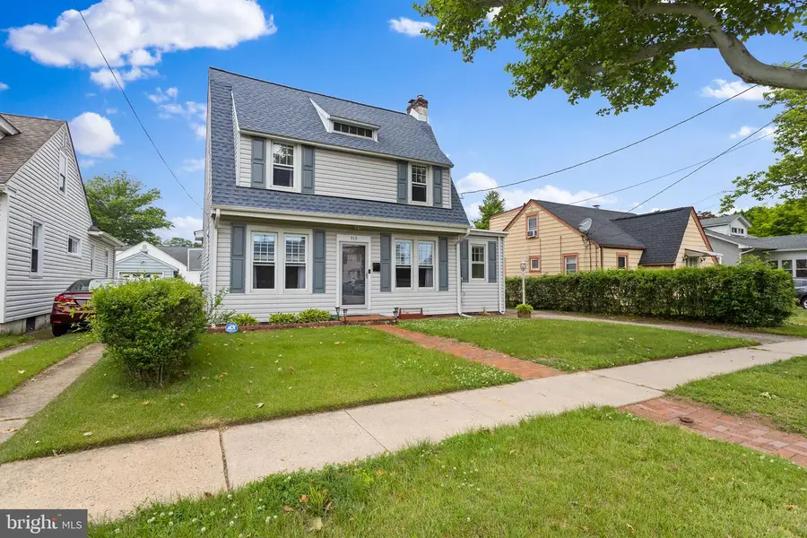 515 W Park Ave, Hamilton, NJ 08610 - #2