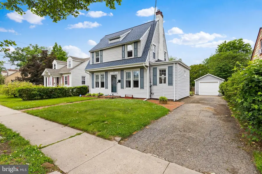 515 W Park Ave, Hamilton, NJ 08610 - #3