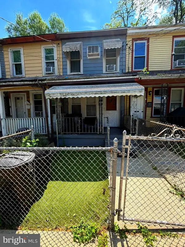 11 Race St, TRENTON, NJ 08638