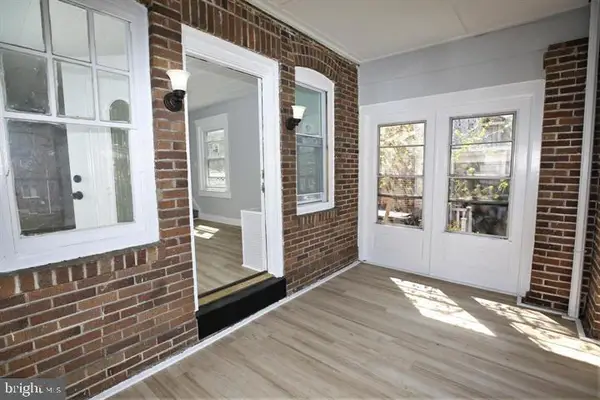868 Parkside Ave, TRENTON, NJ 08618