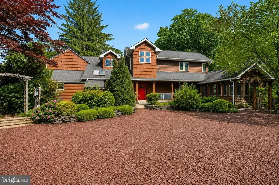 498 Perrineville, Robbinsville, NJ 08520 - #2