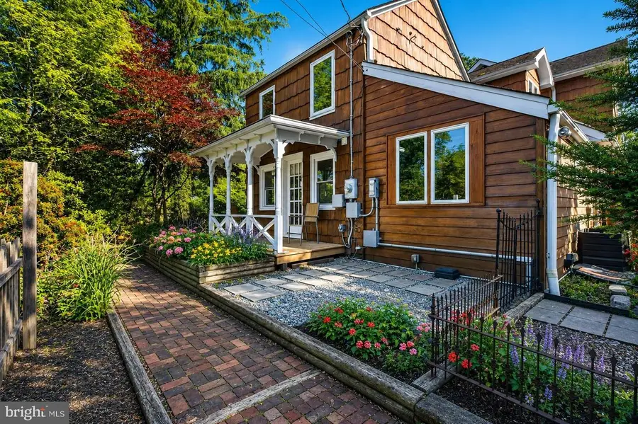 498 Perrineville, Robbinsville, NJ 08520 - #3