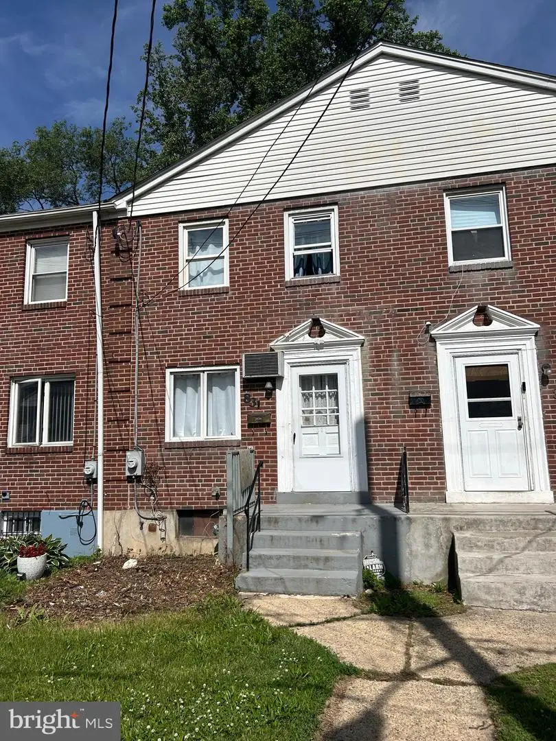 831 Parkside Ave, Trenton, NJ 08618 - #1