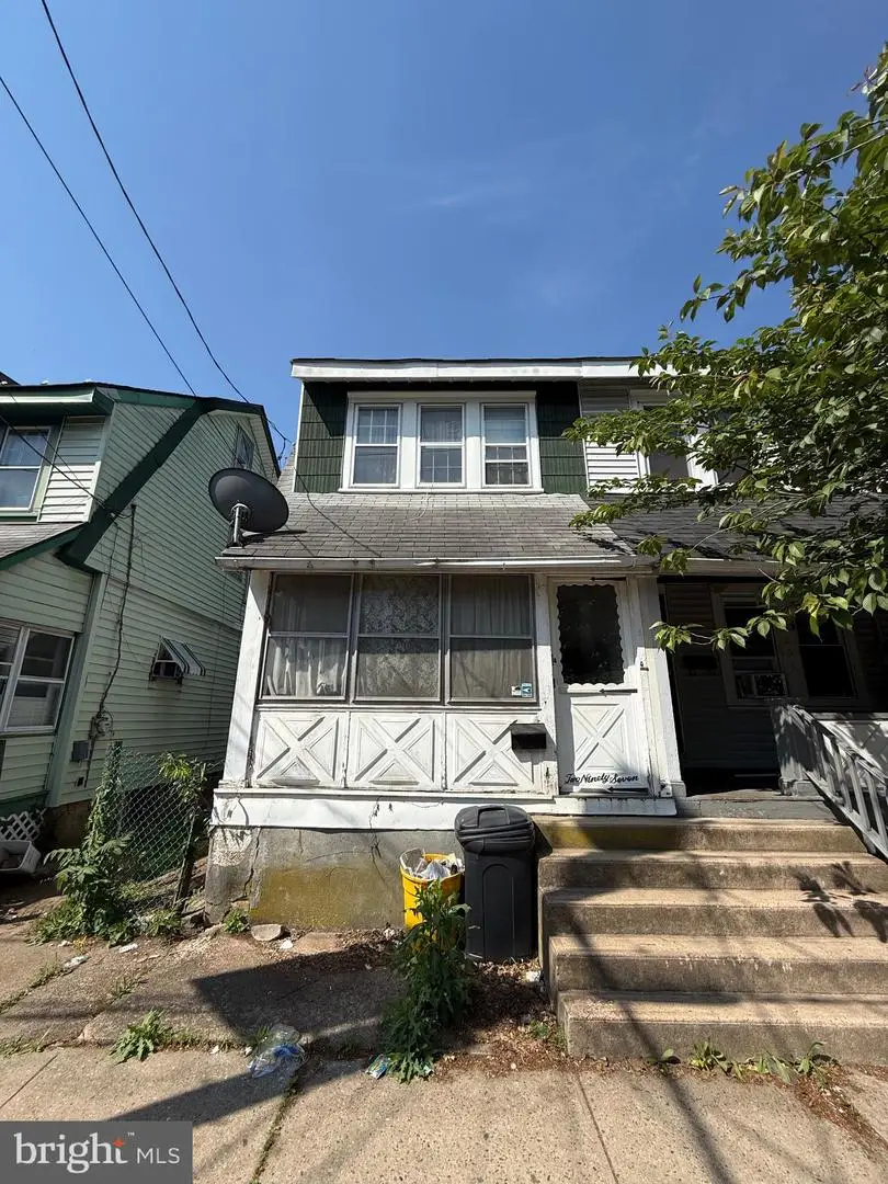 297 S Logan Ave, Trenton, NJ 08629 - #1