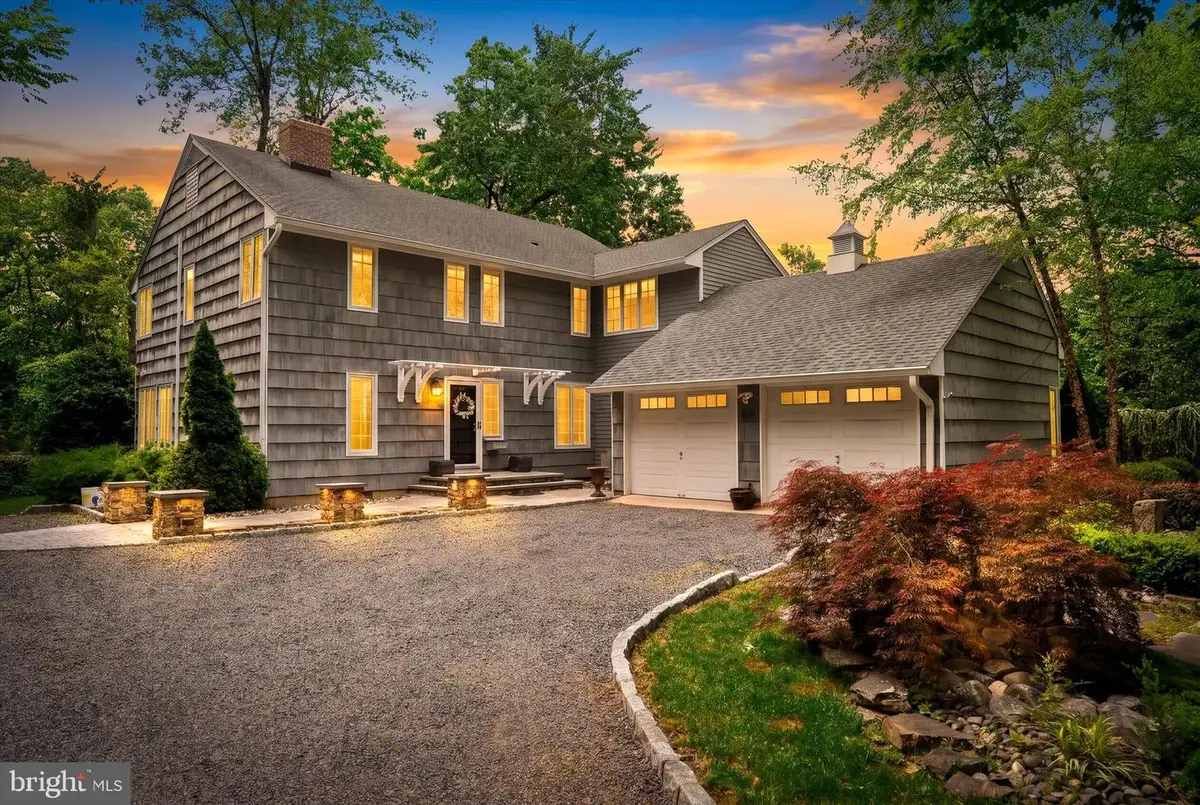 65 Linwood Cir, Princeton, NJ 08540 - #1