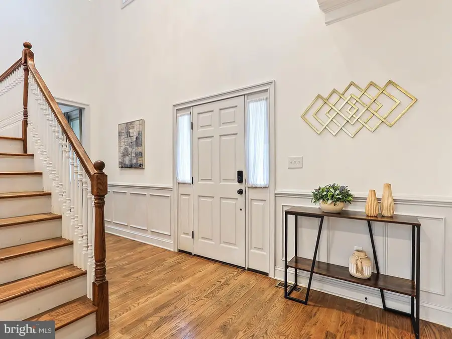87 Leavitt Ln, Princeton, NJ 08540 - #2