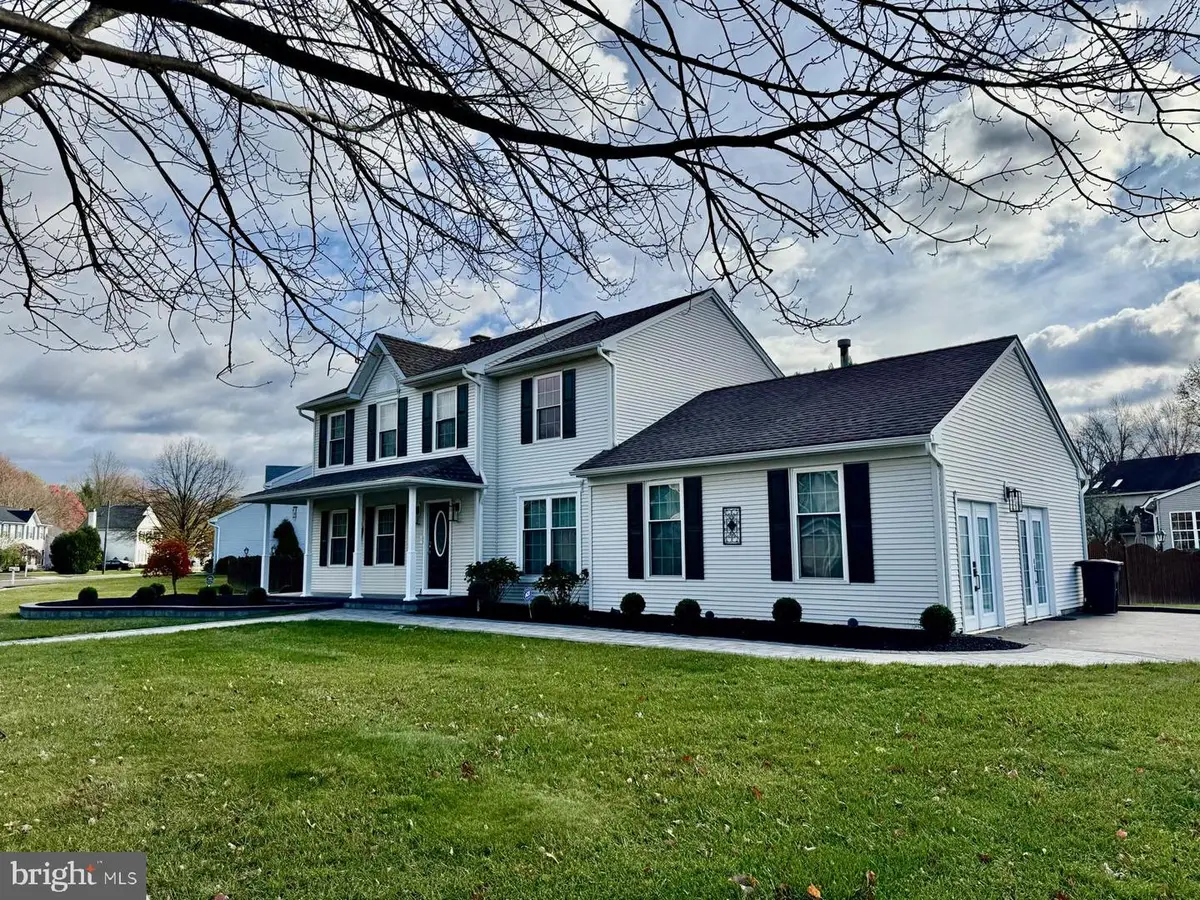 6 Trellis Way, Robbinsville, NJ 08691 - #1