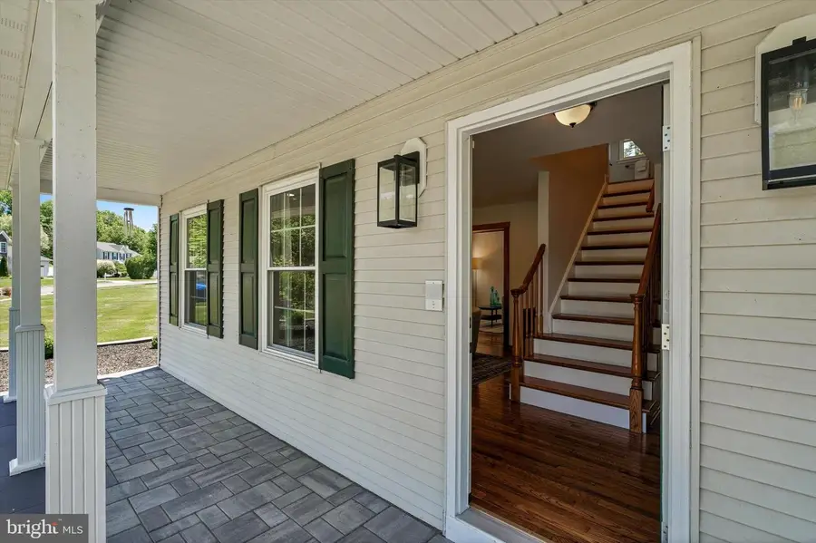 6 Trellis Way, Robbinsville, NJ 08691 - #3