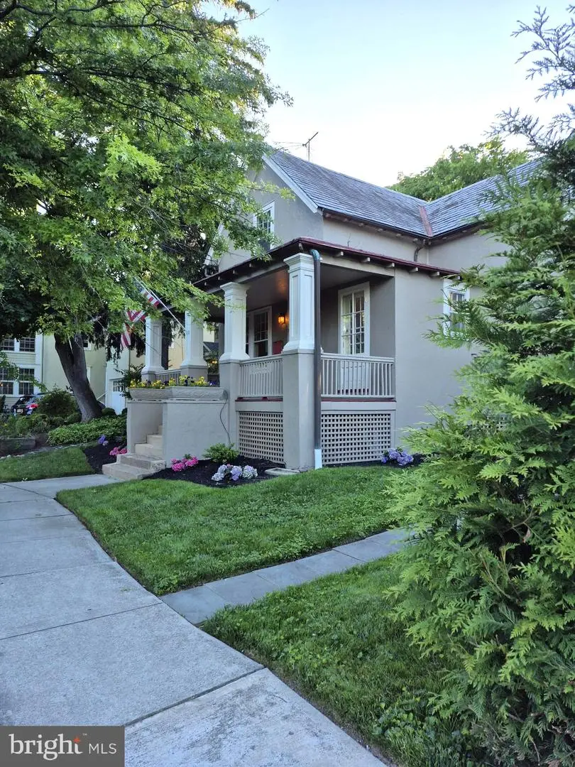 7 Sergeant St, Princeton, NJ 08540 - #3