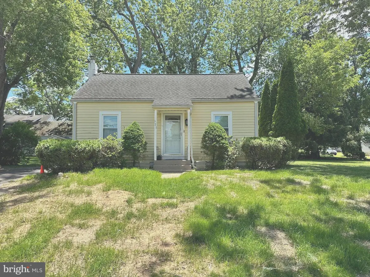 171 Claflin Ave, Ewing, NJ 08638 - #1