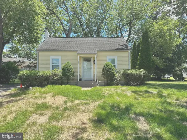 171 Claflin Ave, EWING, NJ 08638