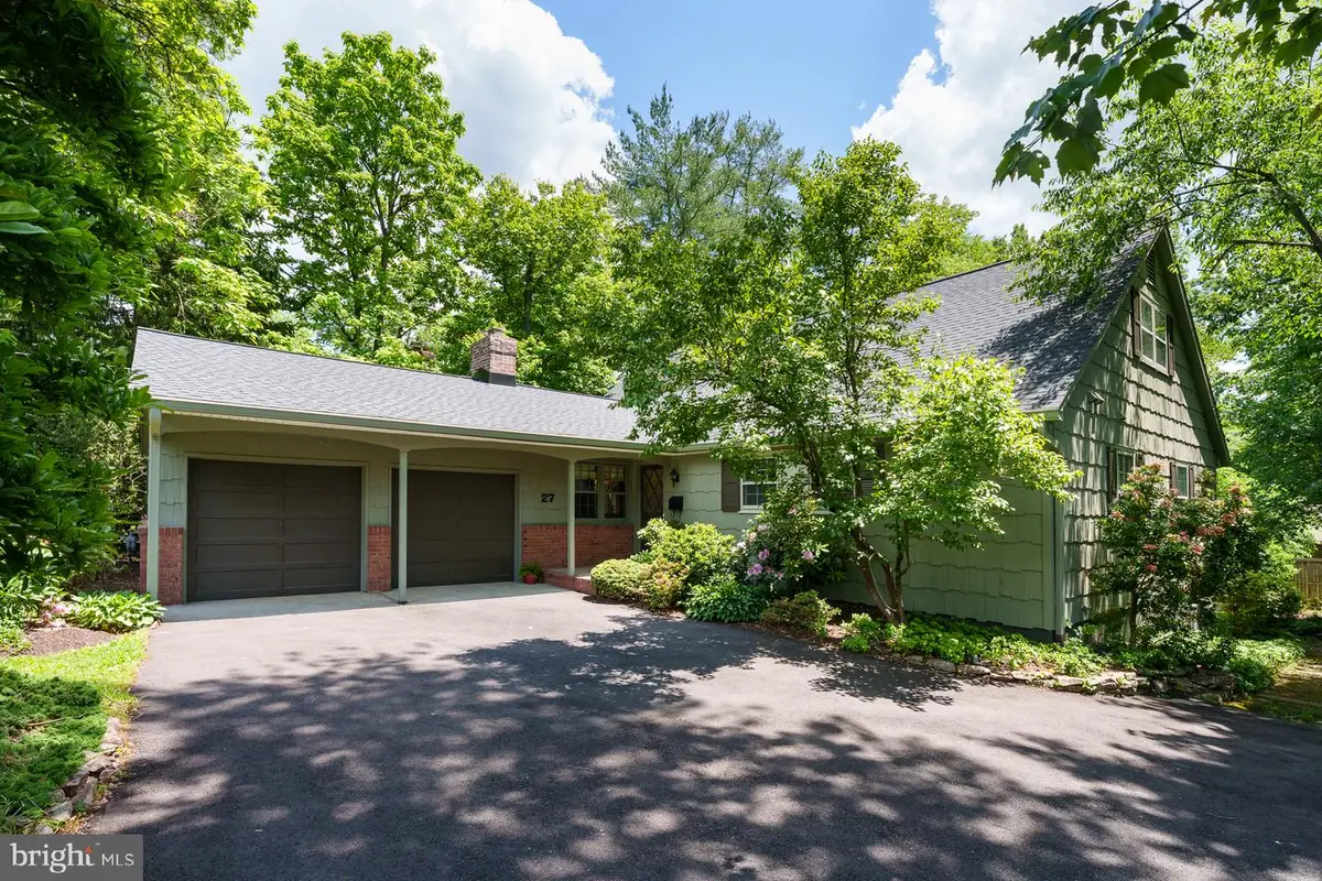 27 Turner Ct, Princeton, NJ 08540 - #1
