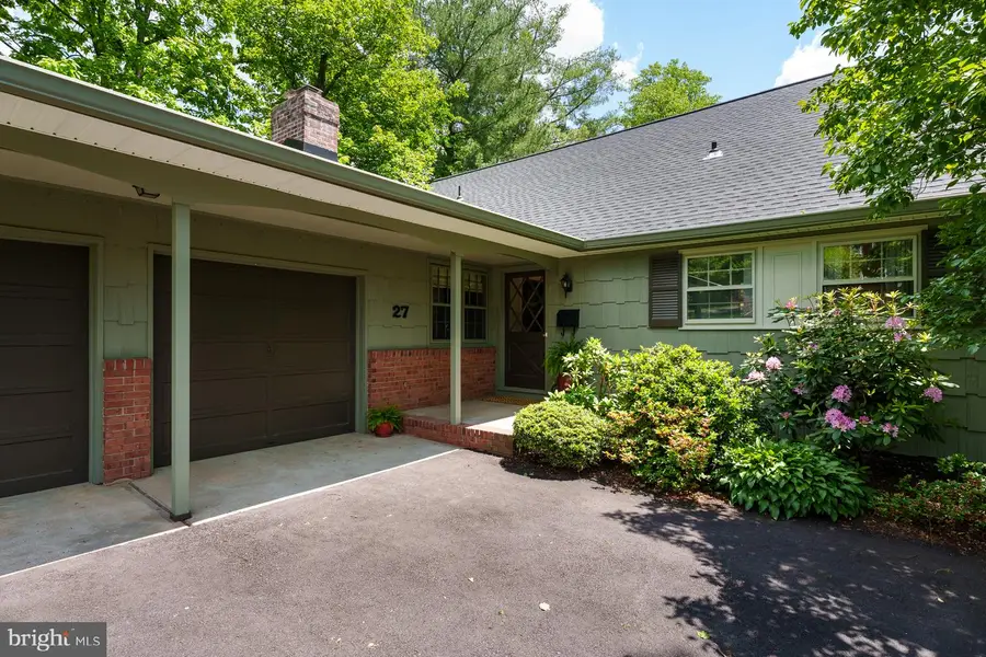 27 Turner Ct, Princeton, NJ 08540 - #2