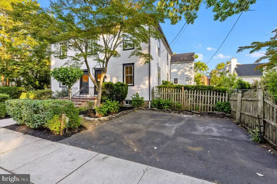 1 Willow St, Princeton, NJ 08542 - #2