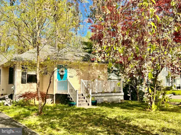 420 Mount Lucas Rd, PRINCETON, NJ 08540