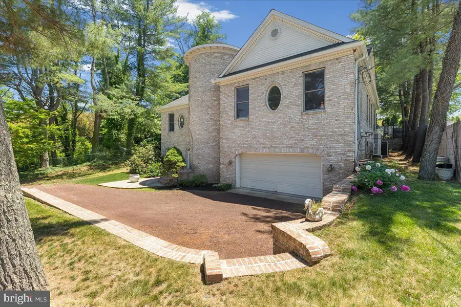 176 Westcott Rd, Princeton, NJ 08540 - #2