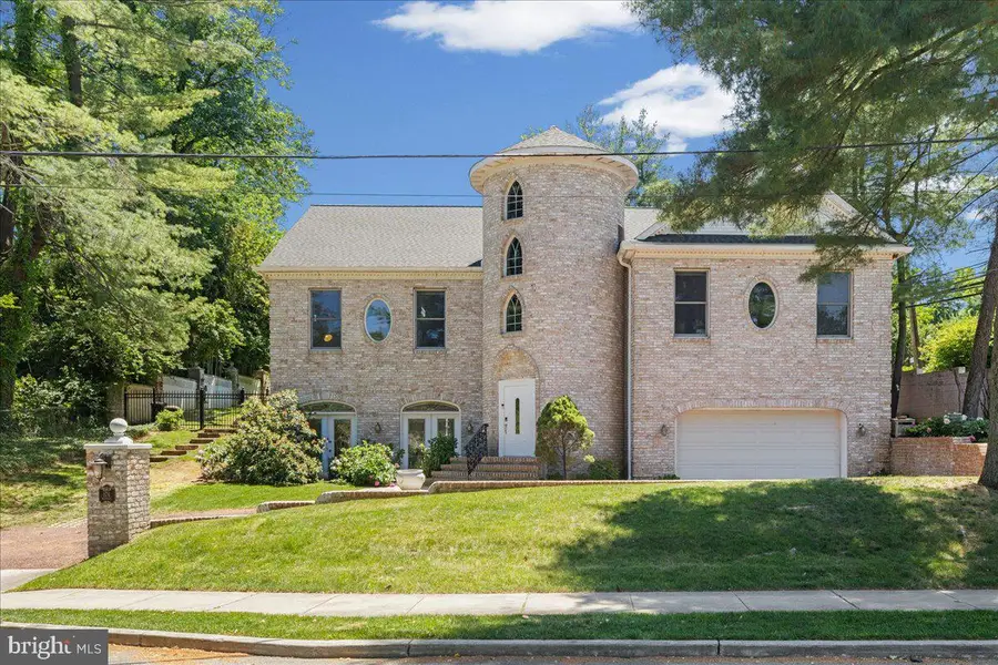 176 Westcott Rd, Princeton, NJ 08540 - #3
